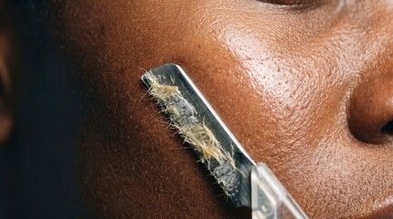 Dermaplaning + Revitalização