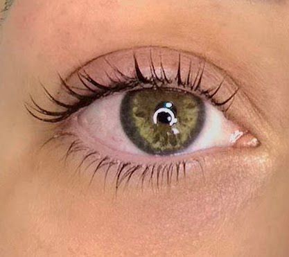 Lash Lifting
